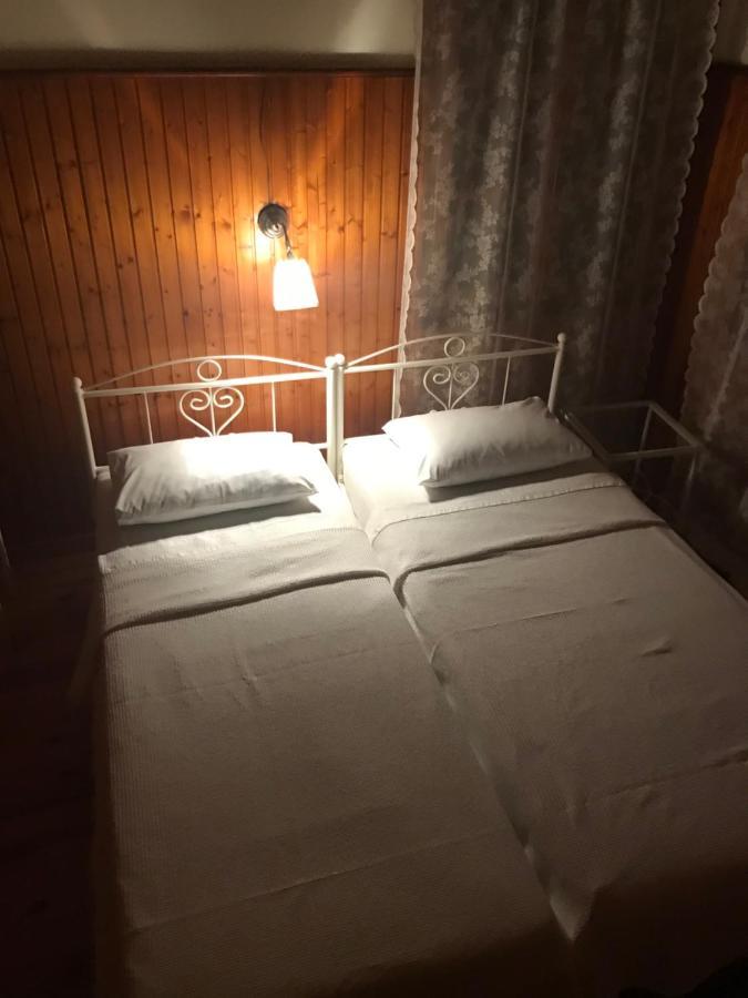 9Mouses Chasiotis Guest House Ampelakia Eksteriør billede